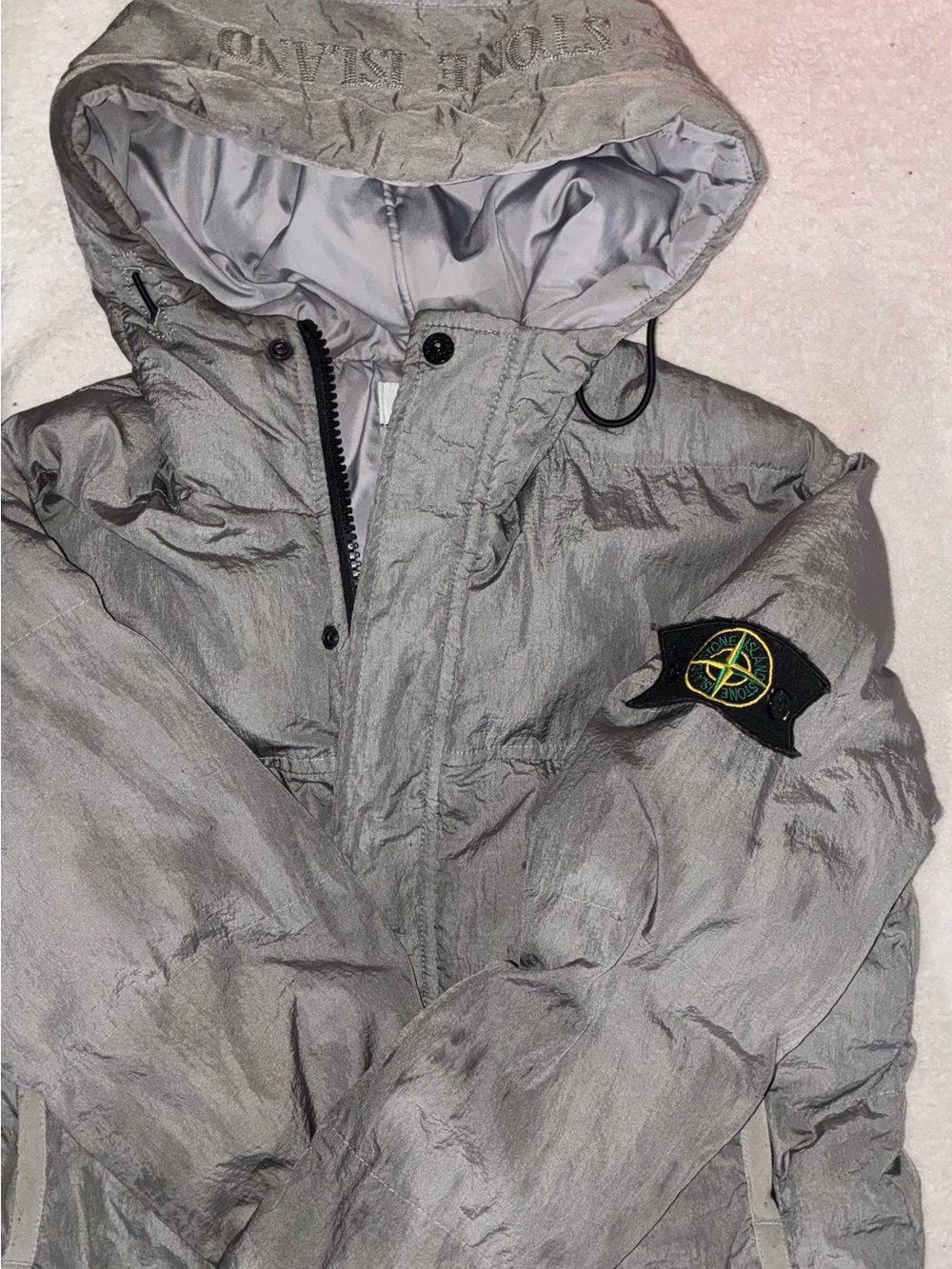 Stone island